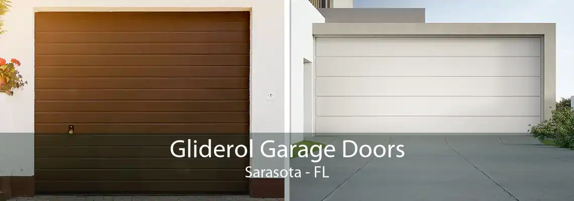 Gliderol Garage Doors Sarasota - FL