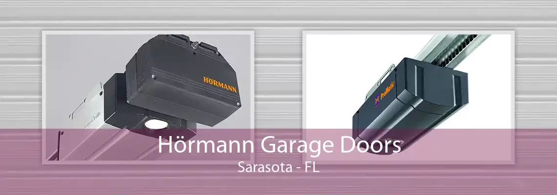 Hörmann Garage Doors Sarasota - FL