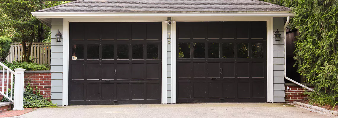 Wayne Dalton Custom Wood Garage Doors Installation Service in Sarasota, Florida