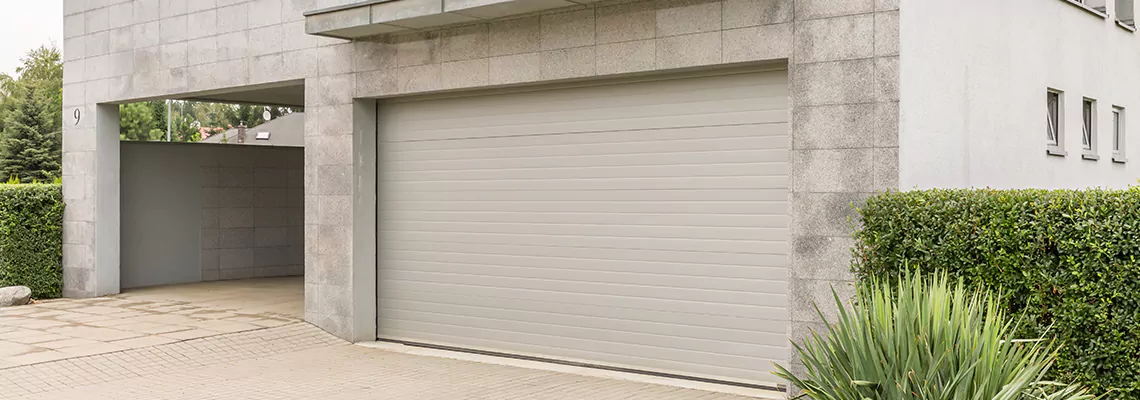 Residential Overhead Door Repair in Sarasota, FL