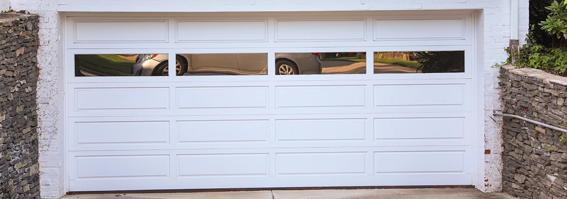 Residential Garage Door Installation Near Me in Sarasota, FL