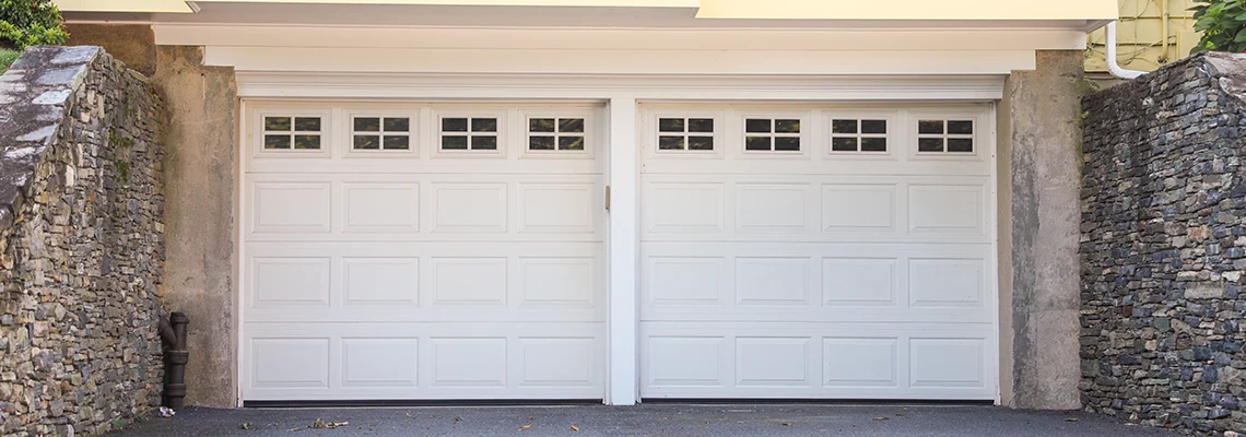 Garage Door Opener Installation Near Me in Sarasota, FL