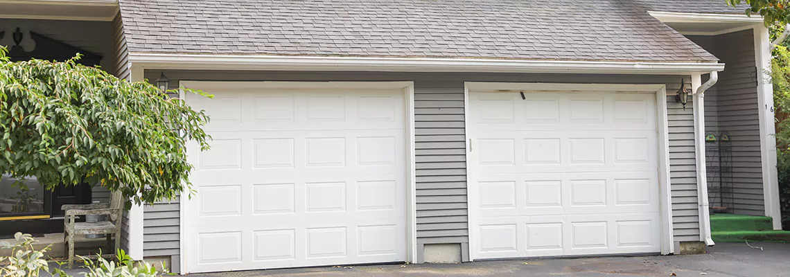 Licensed And Insured Garage Door Installation in Sarasota, Florida