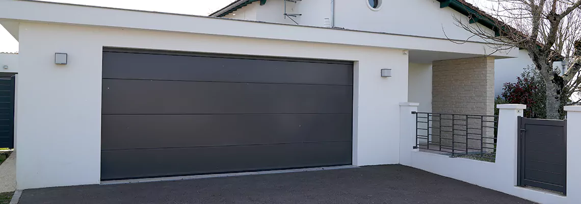 New Roll Up Garage Doors in Sarasota, FL