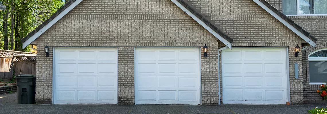 Garage Door Emergency Release Services in Sarasota, FL