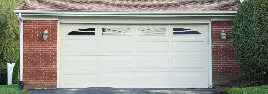 Residential Garage Door Hurricane-Proofing in Sarasota, Florida