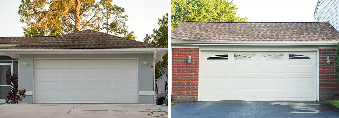 Gliderol Garage Doors Service in Sarasota, Florida