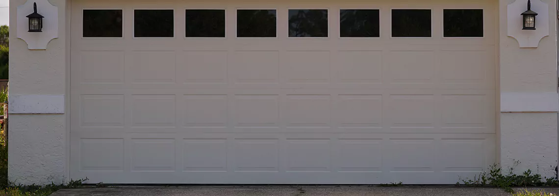 Windsor Garage Doors Spring Repair in Sarasota, Florida