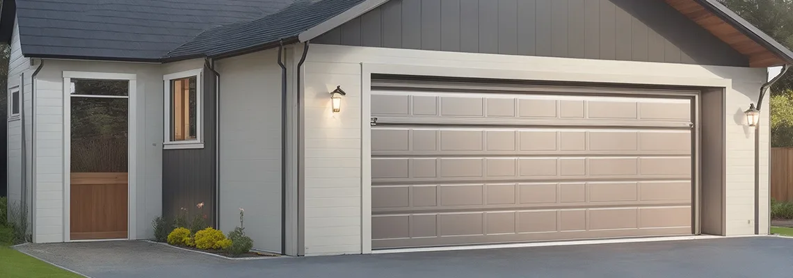 Assistance With Roller Garage Doors Repair in Sarasota, FL, FL