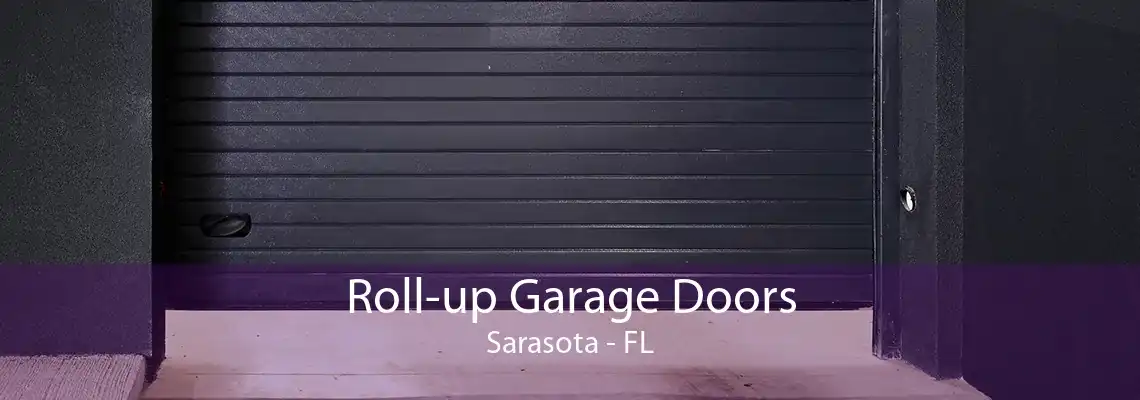 Roll-up Garage Doors Sarasota - FL