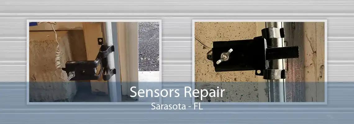 Sensors Repair Sarasota - FL